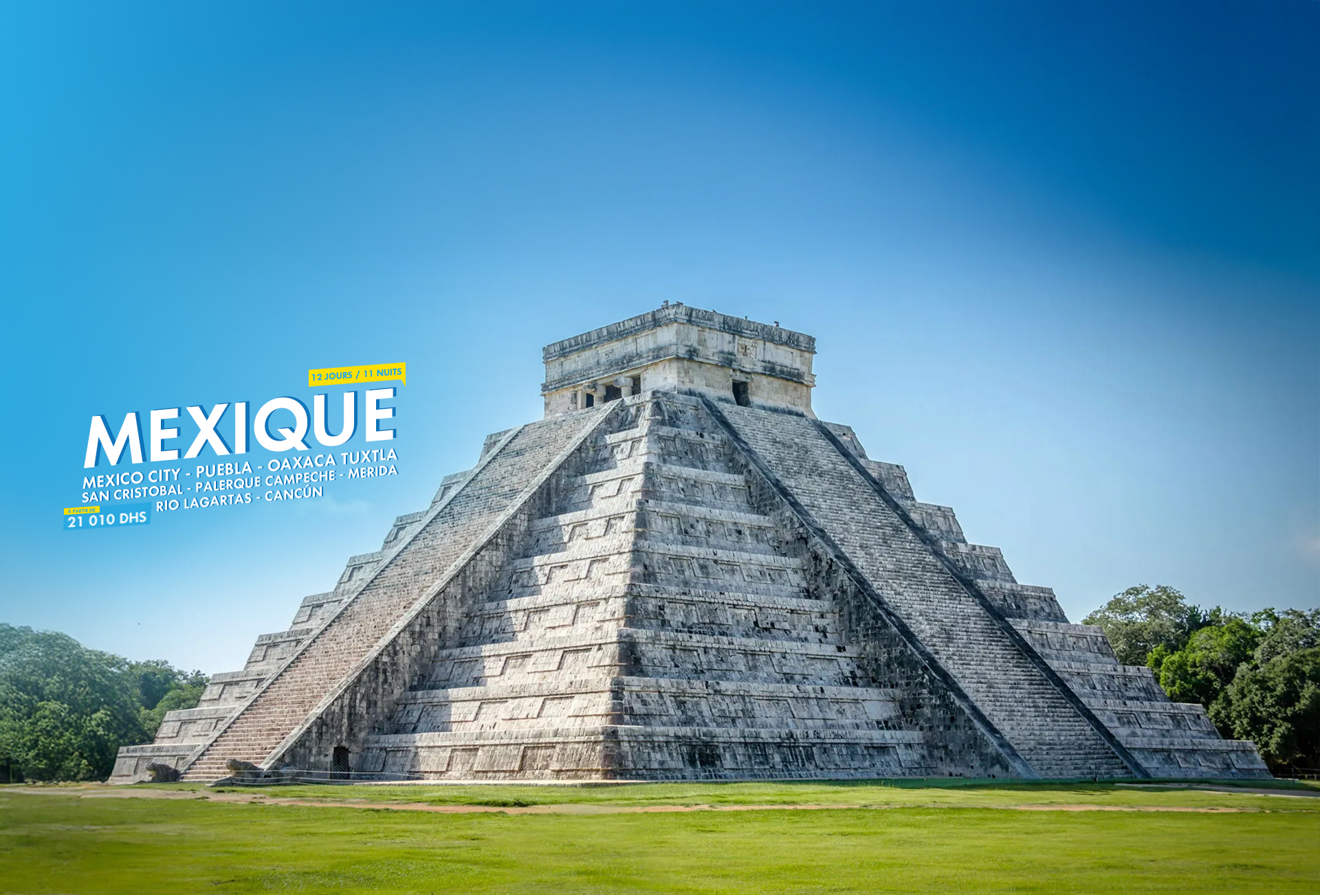 Mexique 