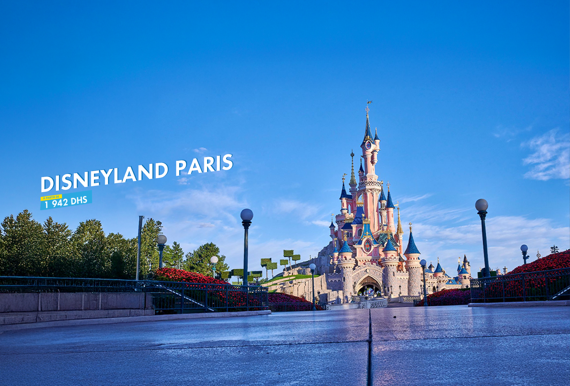 Disneyland
