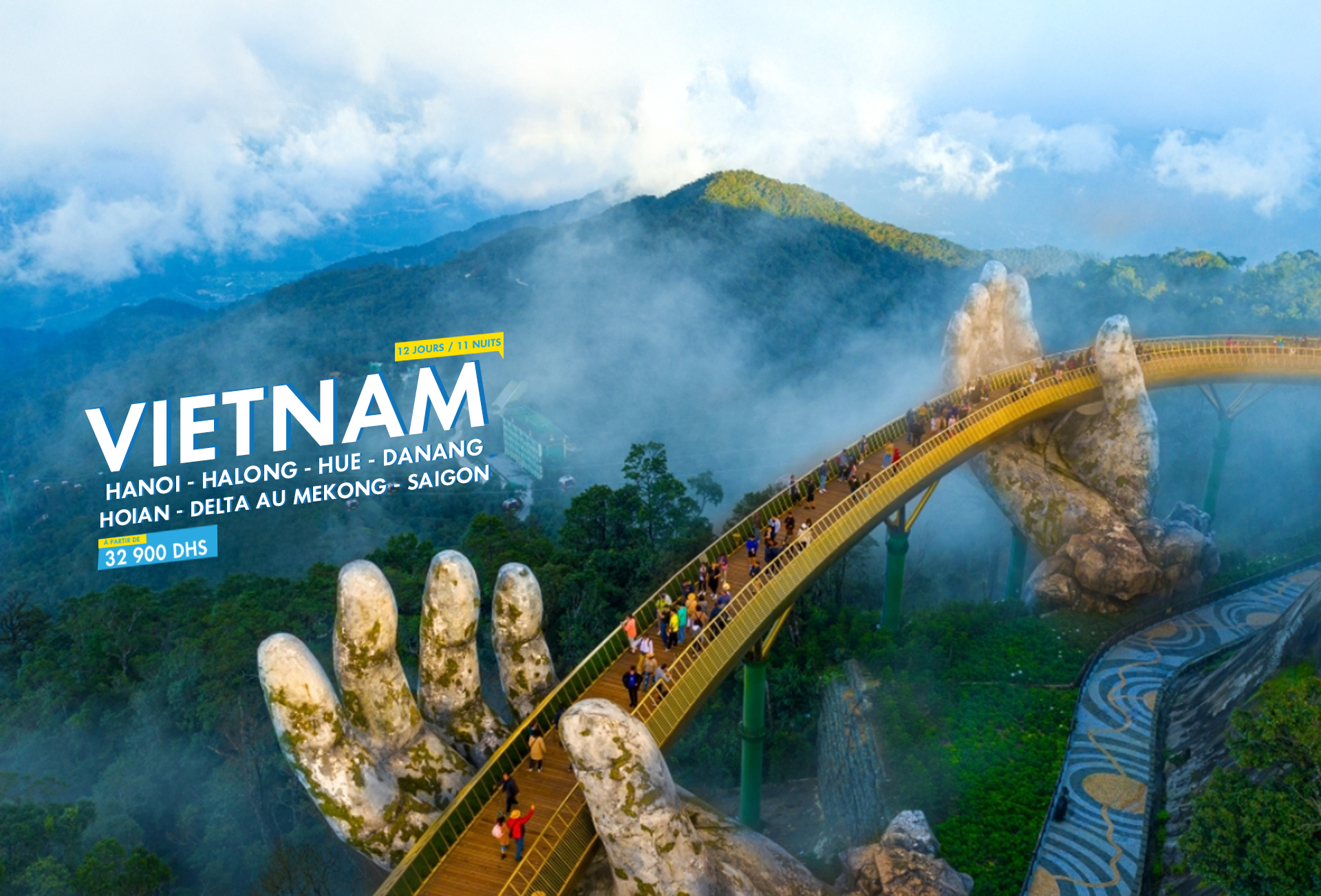 VIETNAM