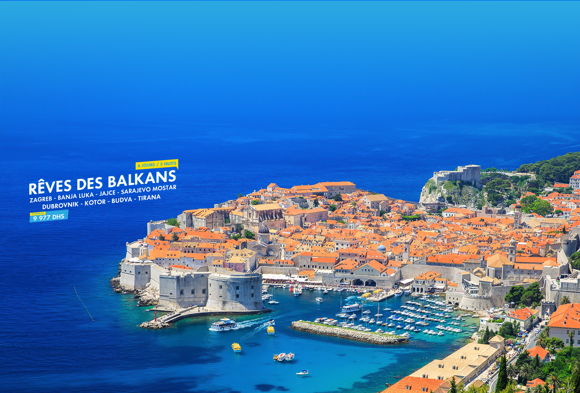 CROATIE