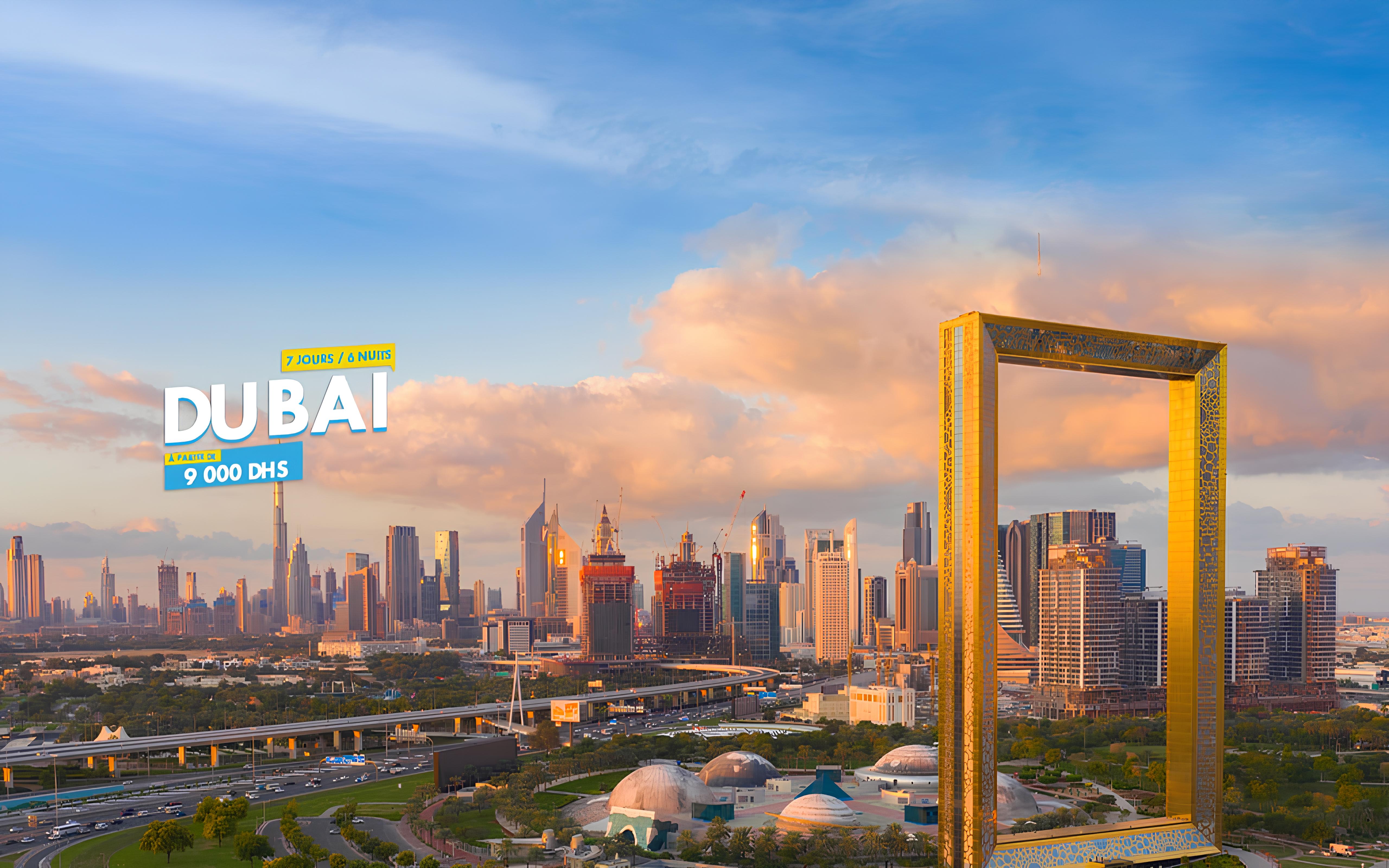 Dubai