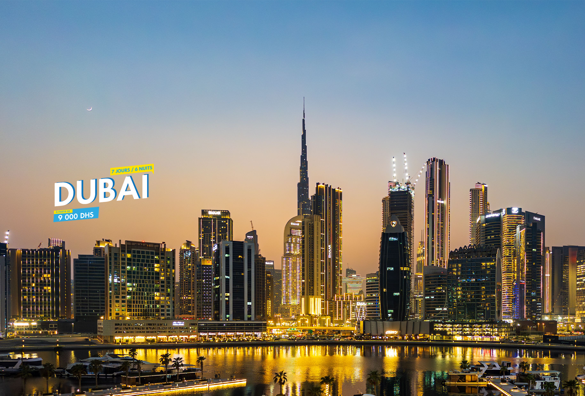 Dubai