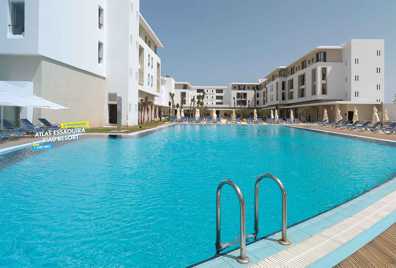 Hotel 1 