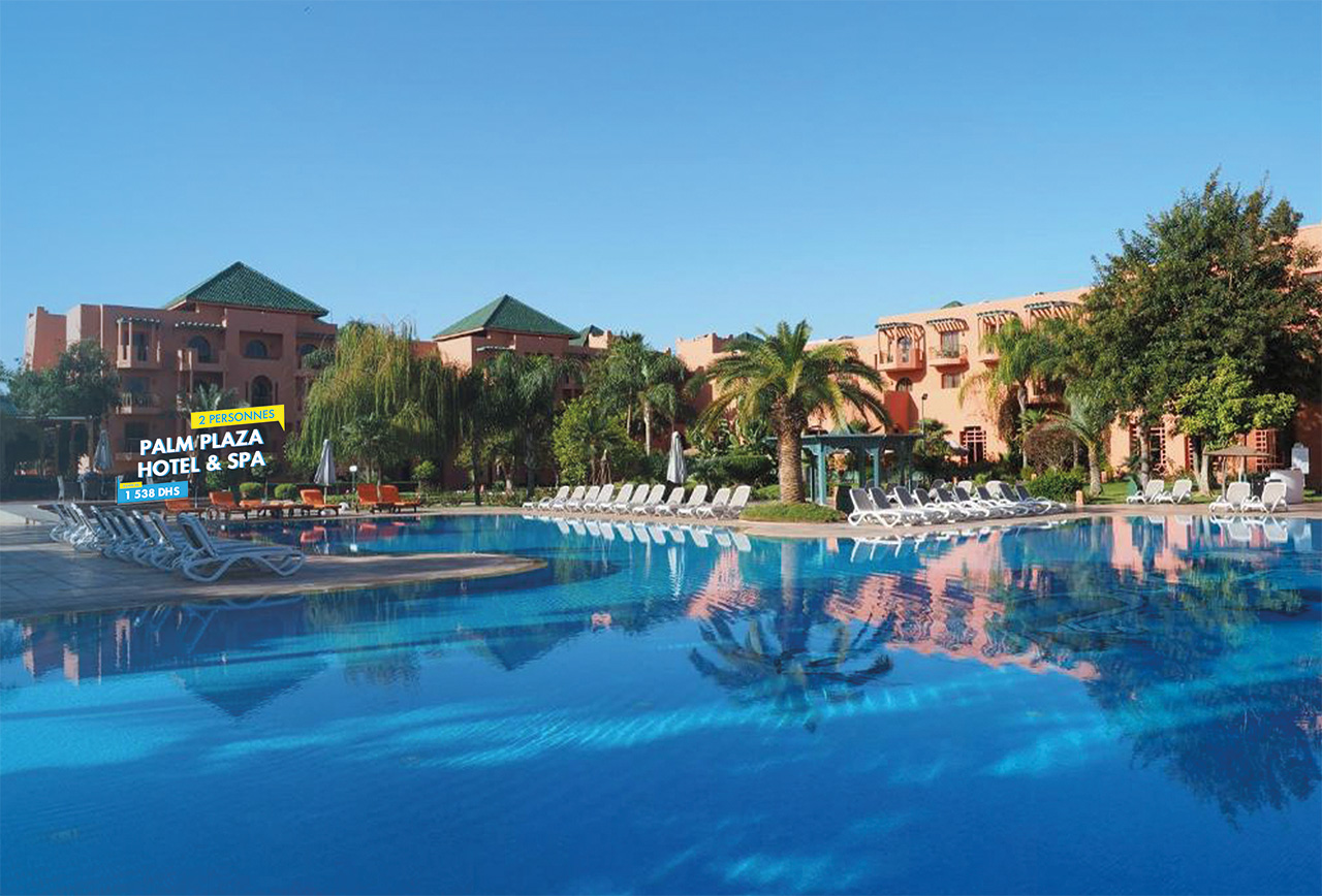 HOTEL 4 