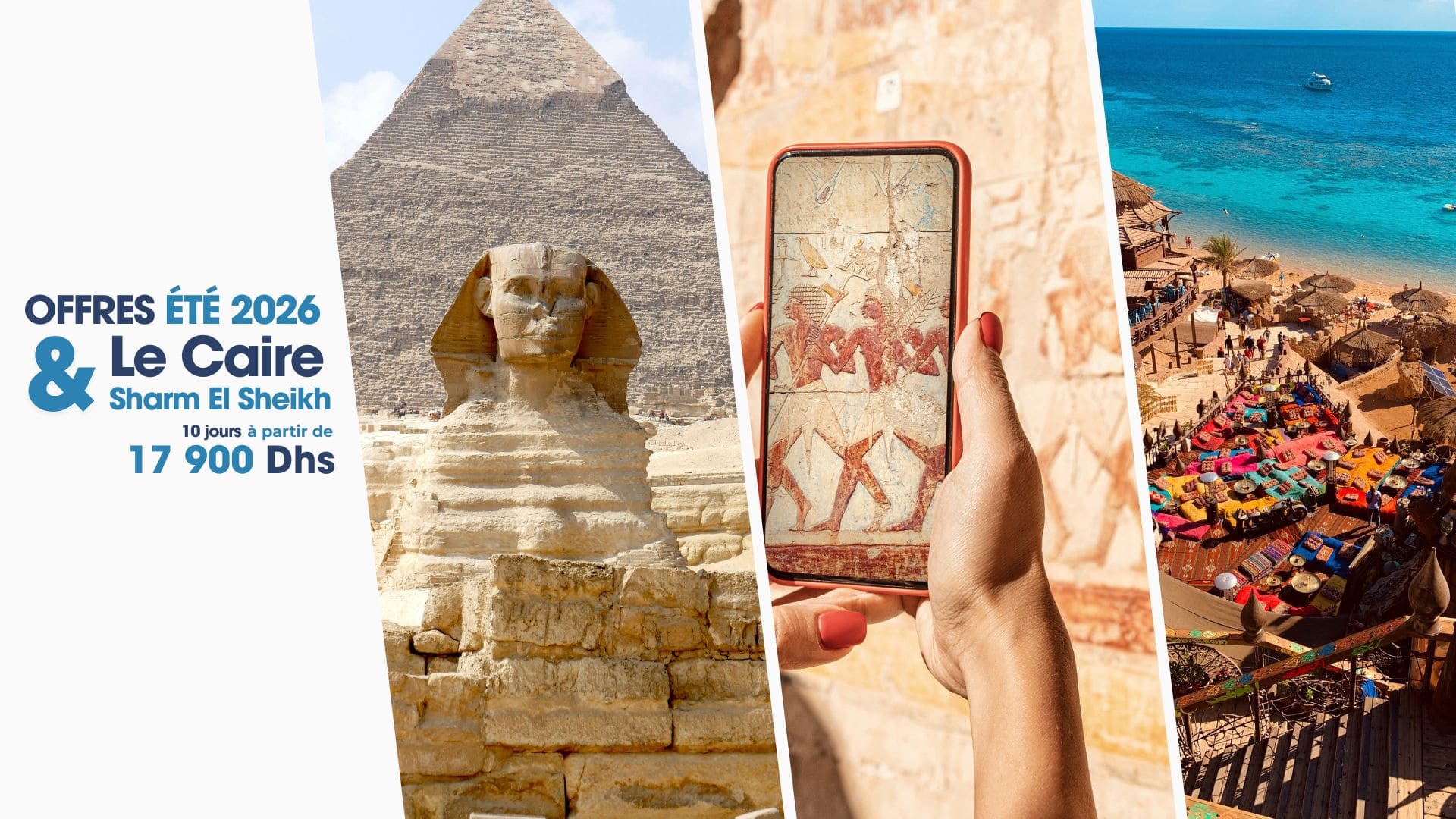 égypte